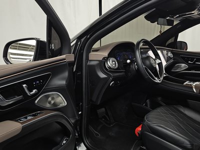 صورة مصغرة 13 لـ 2023 Mercedes-BENZ EQS