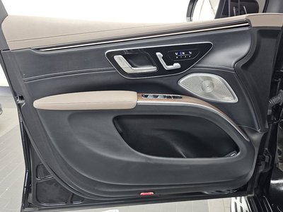 صورة مصغرة 14 لـ 2023 Mercedes-BENZ EQS