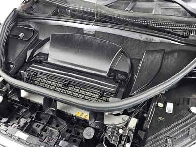 صورة 7 لـ 2023 Mercedes-BENZ EQS