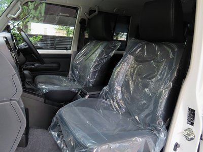 2024 Toyota LAND CRUISER 70 — миниатюра 73