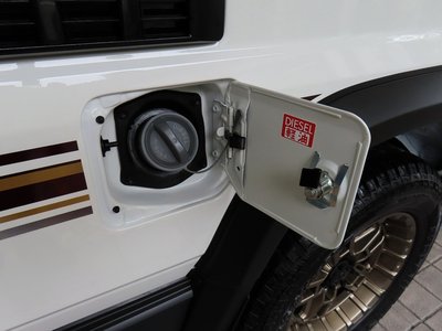 2024 Toyota LAND CRUISER 70 — миниатюра 81