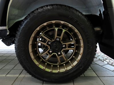 2024 Toyota LAND CRUISER 70 — миниатюра 46