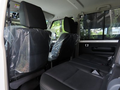 2024 Toyota LAND CRUISER 70 — миниатюра 75