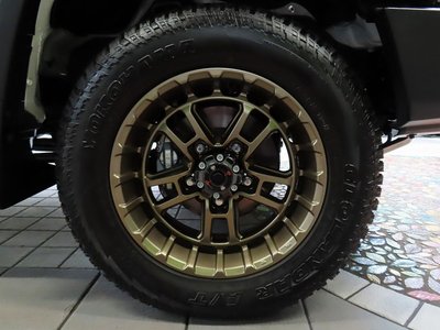 2024 Toyota LAND CRUISER 70 — миниатюра 41