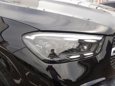 صورة مصغرة 28 لـ 2023 Mercedes-BENZ GLE