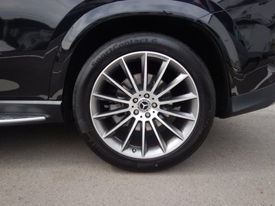 صورة مصغرة 34 لـ 2023 Mercedes-BENZ GLE