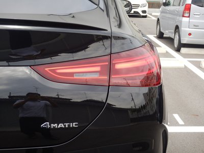 صورة مصغرة 31 لـ 2023 Mercedes-BENZ GLE