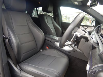 MERCEDES-BENZ GLE - 10