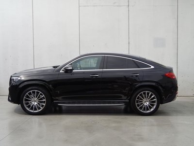 صورة مصغرة 23 لـ 2023 Mercedes-BENZ GLE