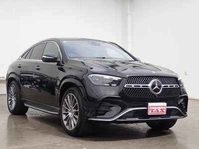 صورة مصغرة 19 لـ 2023 Mercedes-BENZ GLE
