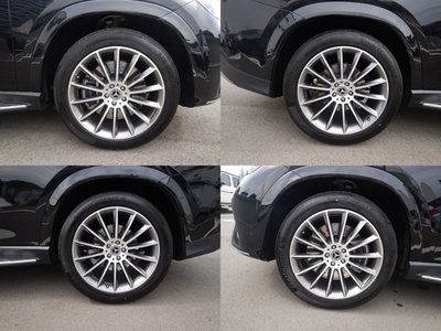 صورة مصغرة 25 لـ 2023 Mercedes-BENZ GLE