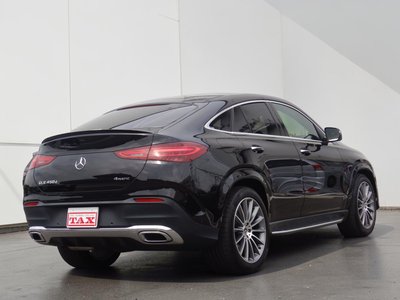 MERCEDES-BENZ GLE - 5