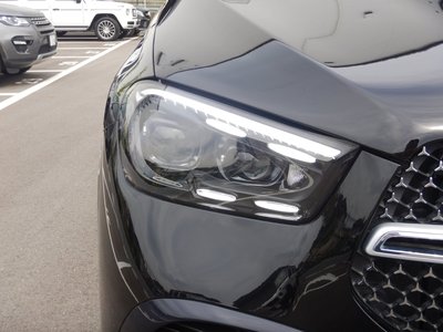 صورة مصغرة 27 لـ 2023 Mercedes-BENZ GLE
