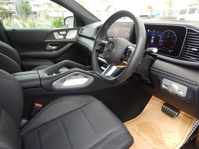 MERCEDES-BENZ GLE - 8