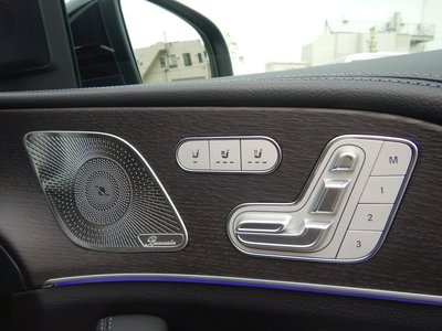 MERCEDES-BENZ GLE - 7