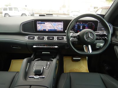 MERCEDES-BENZ GLE - 9