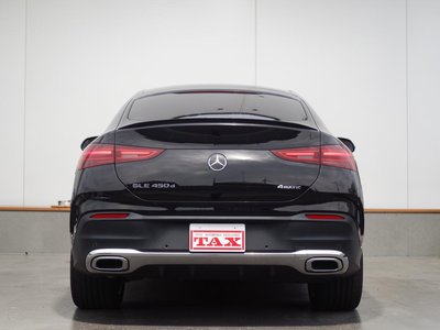 صورة مصغرة 21 لـ 2023 Mercedes-BENZ GLE