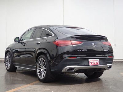 صورة مصغرة 22 لـ 2023 Mercedes-BENZ GLE