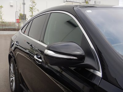 صورة مصغرة 29 لـ 2023 Mercedes-BENZ GLE