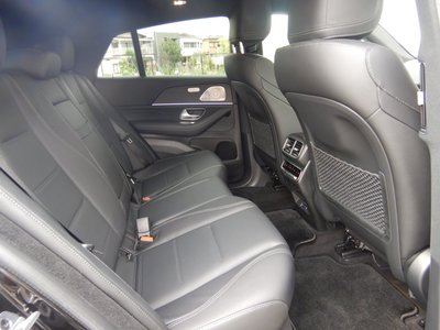 صورة مصغرة 14 لـ 2023 Mercedes-BENZ GLE