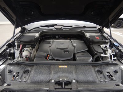 صورة مصغرة 26 لـ 2023 Mercedes-BENZ GLE