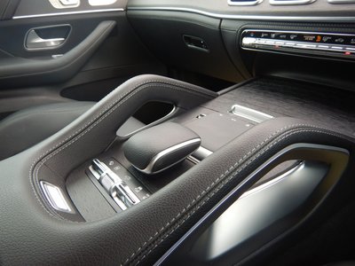 صورة مصغرة 13 لـ 2023 Mercedes-BENZ GLE