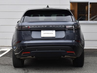 LAND ROVER RANGE ROVER VELAR - 9