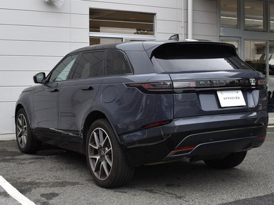 LAND ROVER RANGE ROVER VELAR - 10