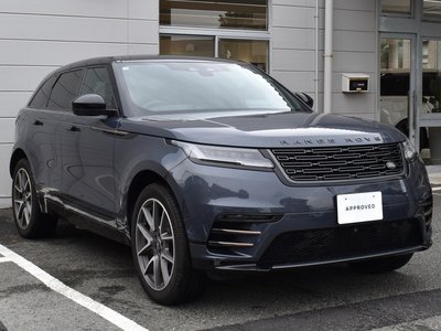 LAND ROVER RANGE ROVER VELAR - 5