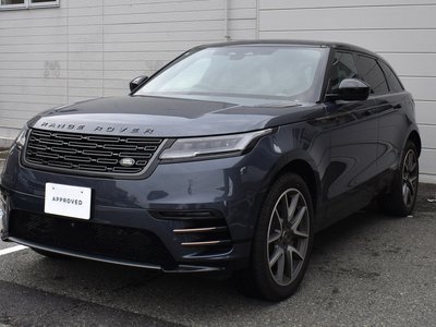 LAND ROVER RANGE ROVER VELAR - 6