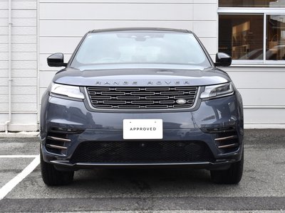 LAND ROVER RANGE ROVER VELAR - 4