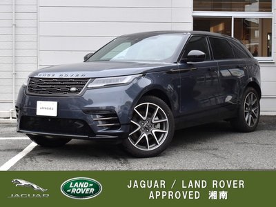 LAND ROVER RANGE ROVER VELAR - 1