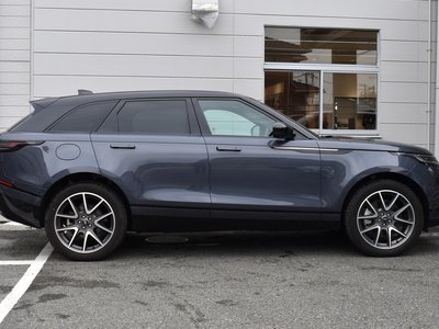 LAND ROVER RANGE ROVER VELAR - 8