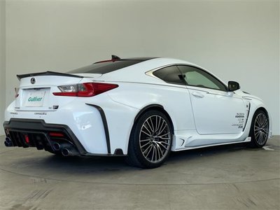 2015 Lexus RC F 缩略图 31