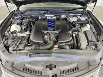 2015 Lexus RC F 缩略图 39