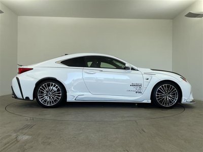 2015 Lexus RC F 缩略图 35