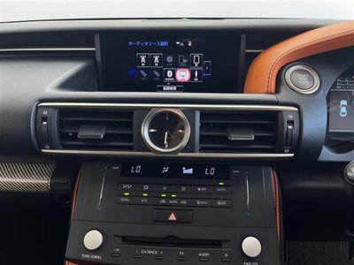 2015 Lexus RC F 缩略图 14
