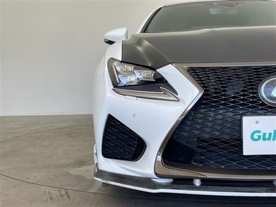 2015 Lexus RC F 缩略图 28