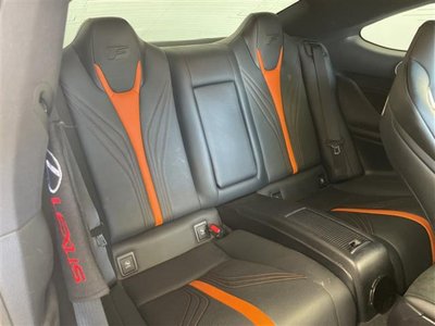 2015 Lexus RC F 缩略图 25
