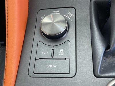2015 Lexus RC F 缩略图 19