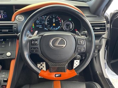 صورة 5 لـ 2015 Lexus RC F
