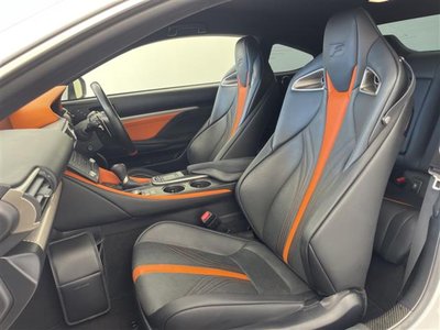 2015 Lexus RC F 缩略图 23