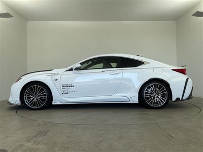 2015 Lexus RC F 缩略图 34
