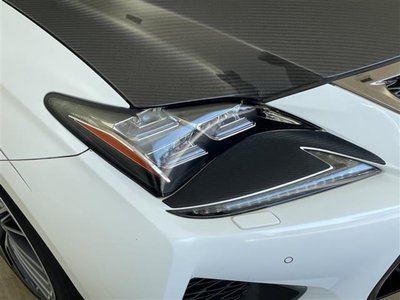 2015 Lexus RC F 缩略图 29