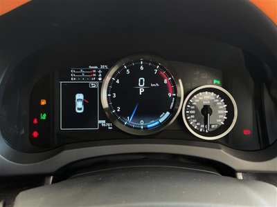 2015 Lexus RC F 缩略图 11