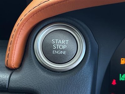 2015 Lexus RC F 缩略图 13