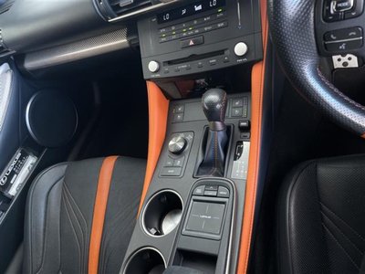 2015 Lexus RC F 缩略图 17