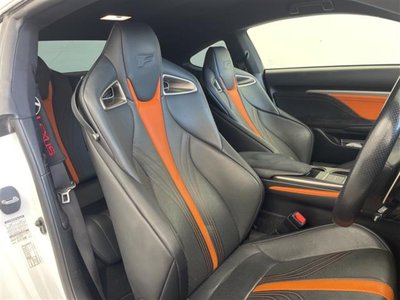 2015 Lexus RC F 缩略图 21