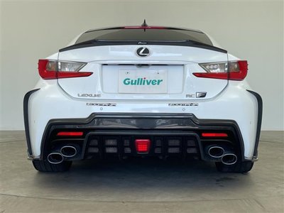 2015 Lexus RC F 缩略图 33
