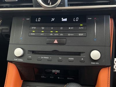 2015 Lexus RC F 缩略图 15